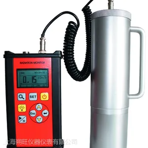 供应SW88E 型环境监测用х、γ辐射剂量率仪/高灵敏剂量率仪