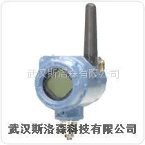 供应罗斯蒙特 702 无线离散变送器