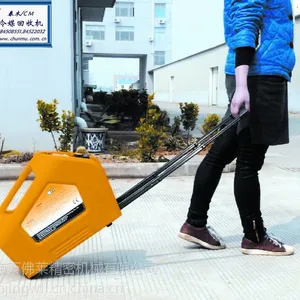供应R134a冷媒的回收机,R410a制冷剂回收机
