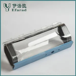 �����ེʽ��֧�ͽ�ͷ��ˮ��YFL-F4 ͸����ˮ��