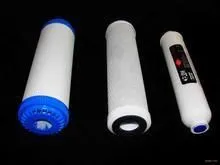 供应活性炭滤芯 净水器滤芯
