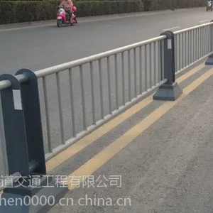 【四川交通护栏产地】【四川道路护栏报价】市政护栏维护