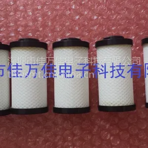 三星贴片机SM421/SM482主气源滤油棉J67081002A