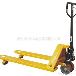手动液压搬运车 仓库搬运车 电动搬运车叉车2.0t
