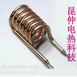 供应异型电加热棒