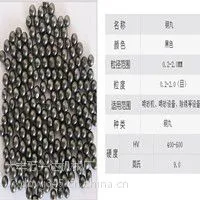 0.3不锈钢丸 1.0不锈钢研磨丸 研磨丸