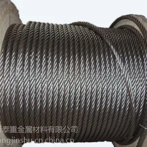 ֱ��/����316L��ĥ����ָ�˿��/7*19*5/7*19*6/316L�����������