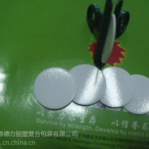 双面腹膜PE垫片 瓶盖内衬垫