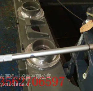 济宁安源锚杆预应力扳手 供应预置扭矩扳手
