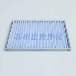 苏州盛光厂家直销空气过滤器
