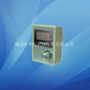 佛山供应TCM223手动张力控制器,微型张力控制器