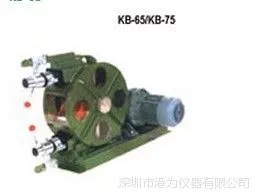 供应日本川崎KAWA泵管KB-65-NK