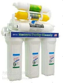 涌头区哪里卖净水器、做净水器