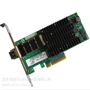 采购intel网卡 固态硬盘 就来海润万众