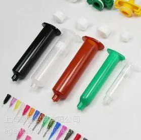 【原装正品誉馨店】大量批发点胶配件 混合管 点胶针头 针筒 连接器 胶枪
