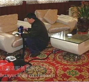 广州知名的保洁清洗沙发公司增城花都区样板房别墅沙发清洗最知名专业