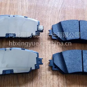 供应D1210/D2274/卡罗拉前刹车片