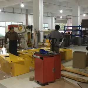 深圳市利德尔工业设备有限公司