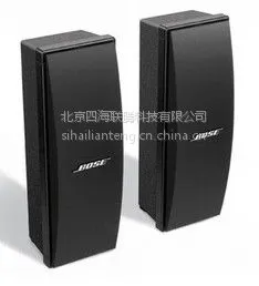 美国 博士BOSE 402II 壁挂音箱