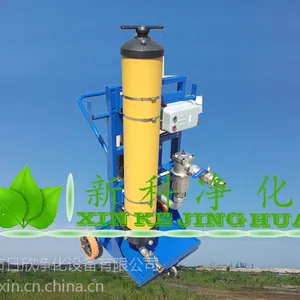 滤油车PFC8314-50H-KS滤油机