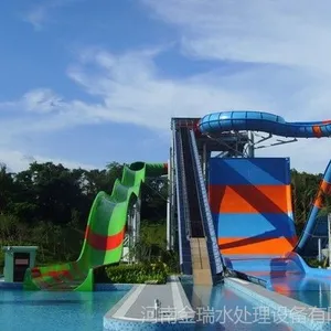 供应水上乐园规划设计|水上乐园水处理公司|水上乐园循环水处理