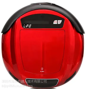供应亏本热卖家用除螨吸尘器电动机器人吸尘器Q50