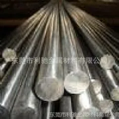 利驰***产品 303不锈钢易车棒 易加工不锈钢易车棒材