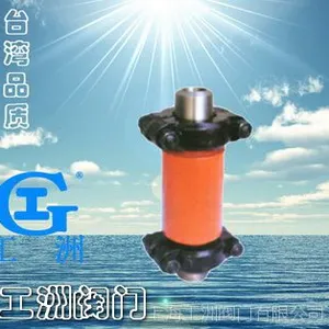 卡箍高压止回阀H82H/Y 工洲止回阀 芬