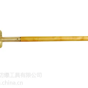 防爆工具/无火花工具 拓开牌TK213防爆弧形除锈铲 物优价廉 现货供应