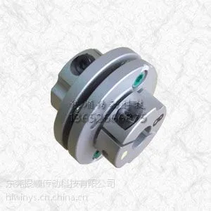 SFC030SA2三木联轴器 日本原装进口MIKIPULLEY高刚性传动件