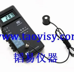 供应上海韬易仪器专业供应FZ-A 辐照计