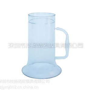 深圳PC料注塑产品啤货