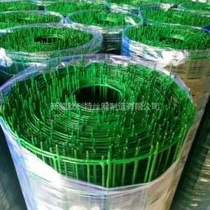 【新疆欧利特】厂家直销优质低碳钢丝制成缎纹编织荷兰网 可定制