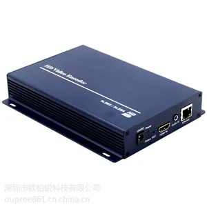 H.265编码器iptv编码器高清视频编码器HD VIDEO encoder