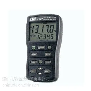 TES-1317温度表|TES-1317|台湾泰仕TES温度表|电阻温度表价格