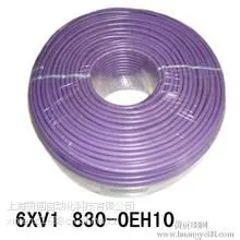 西门子PROFINET网线连接器