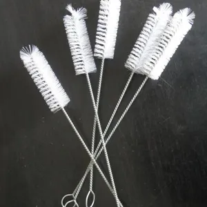 厂家批发工业毛刷 管道试管清孔刷毛刷价格便宜 品质***