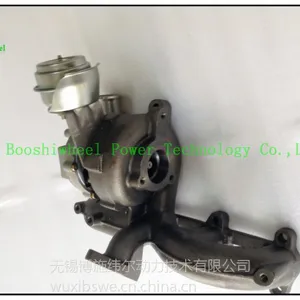 ���ڰµ�������ѹ�� GT1749V 713672-5006 ������ʩγ��