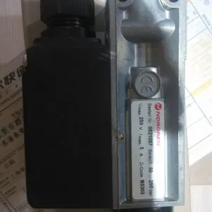 英国诺冠NORGREN压力开关 0821097 ***全新原装正品