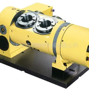 日研五轴转台5AX-2MT-105/价格