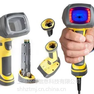 总代理美国cognex康耐视DM300L/X系列固定式读码器DPM码