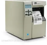 直销斑马105SL PLUS(203DPI)