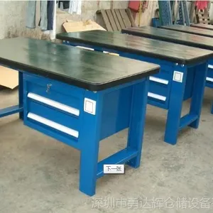 直销包邮 复合工作台 防静电工作台 维修桌 操作台 钳工台 检验台
