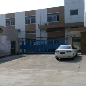 深圳市欧特朗工业设备有限公司