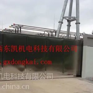 电动平移门