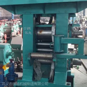 供应四辊轧机、轧钢机工艺、轧钢机价格