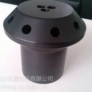深圳CNC厂供应各种POM塑料零配件机加工