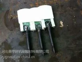 陶瓷搅拌刀 砖机合金出口