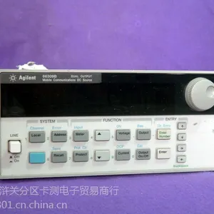 杭州66309B租赁=南京66309B维修=双通道通讯电源