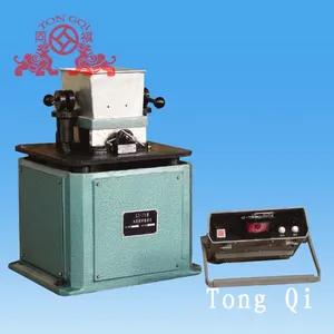 杭州TQ同祺GZ-75水泥胶砂振动台